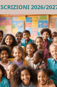 ISCRIZIONI 2026/2027