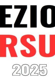 Elezioni RSU 2025