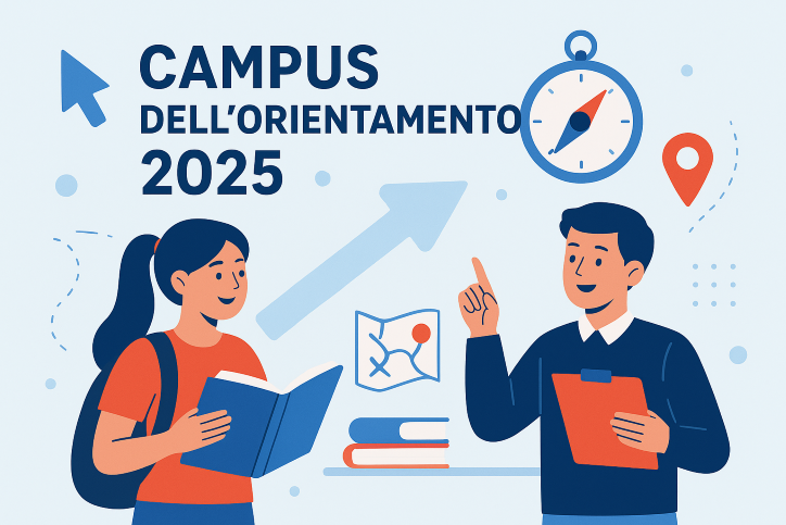 Campus orientamento 2025